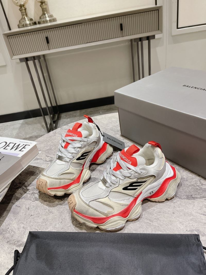 Balenciaga Track Shoes